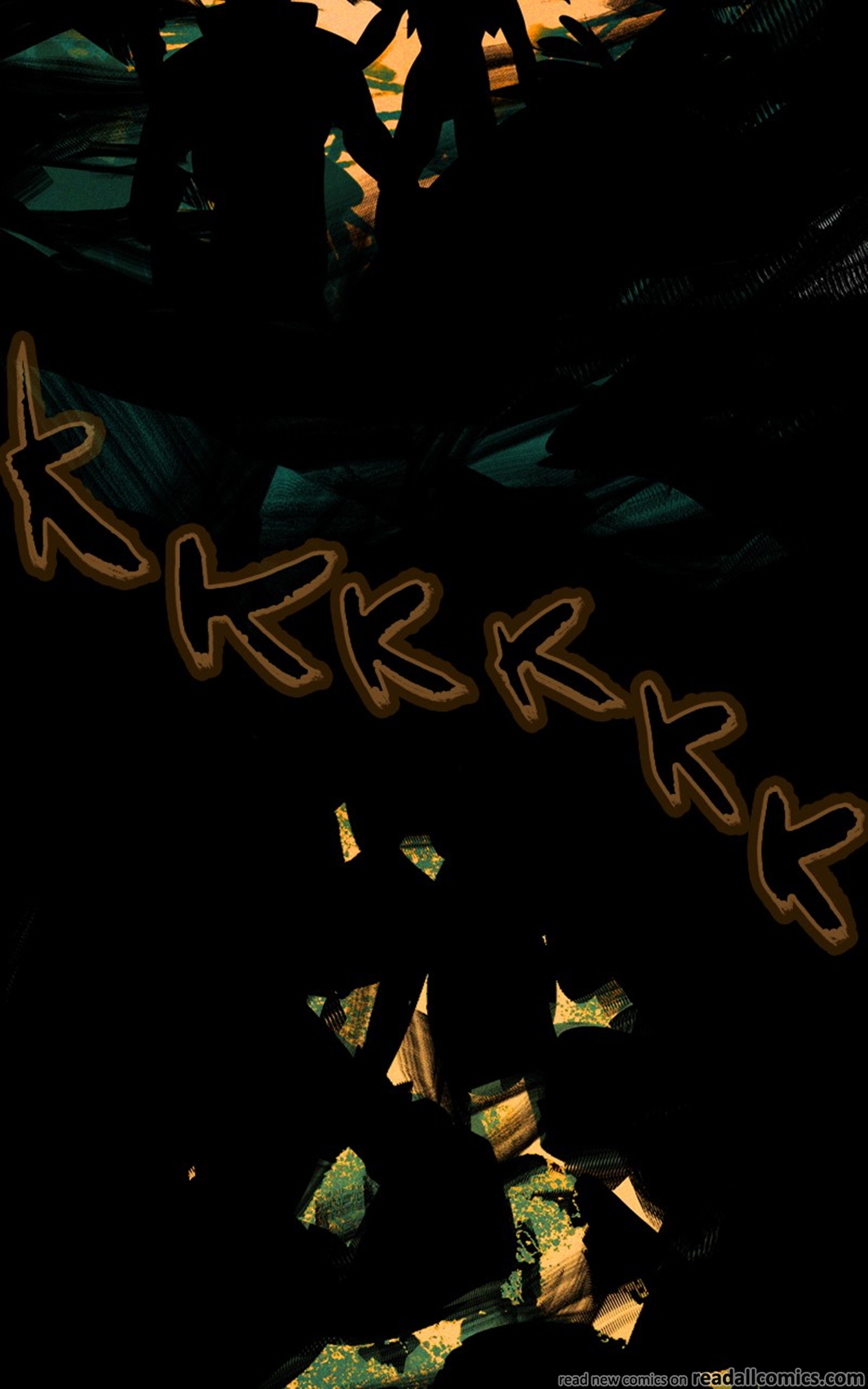 Red Hood: Outlaws chapter 2 page 63