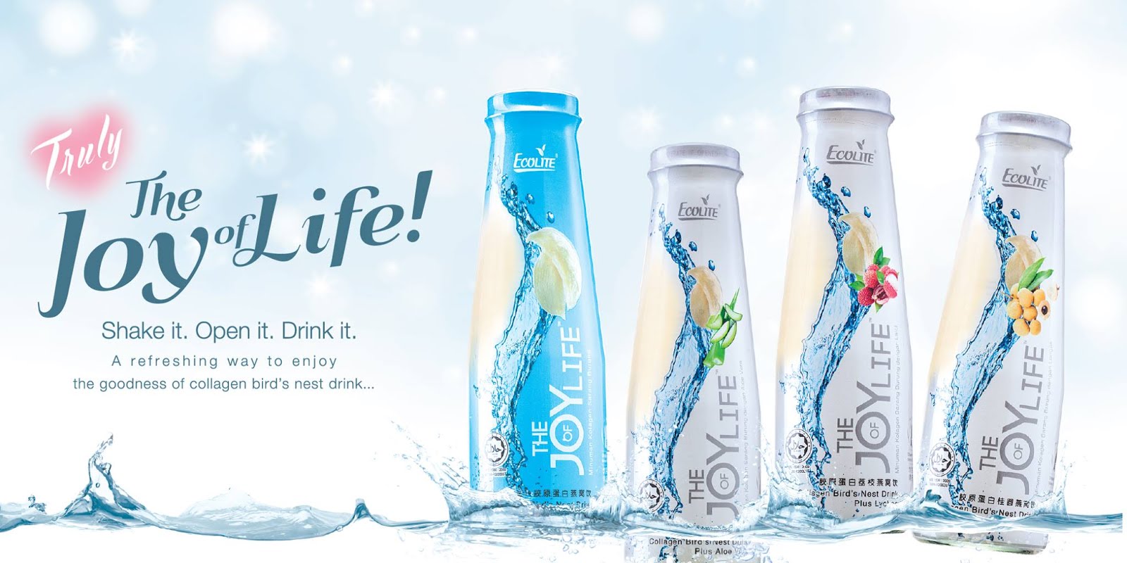 11 Kebaikan Minuman Air Sarang Burung Walet yang Berbaloi Diamalkan