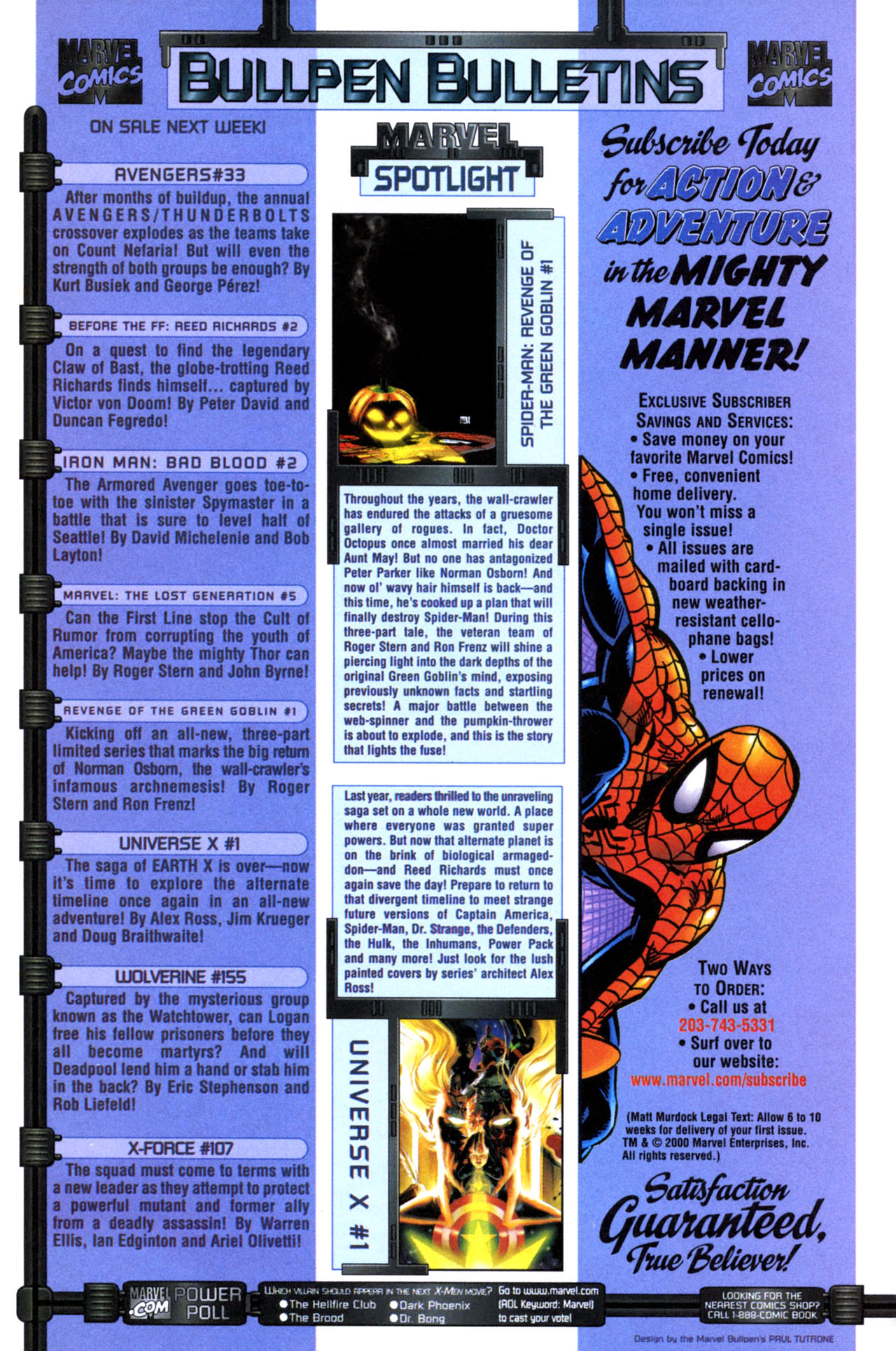 Read online Gambit (1999) comic -  Issue #21 - 15