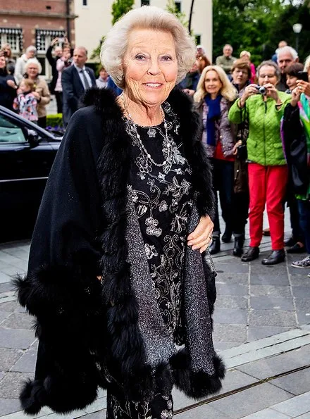 Princess Beatrix, Princess Irene, Princess Annette, Princess Marilene,  Princess Annemarie, Princess Aimee