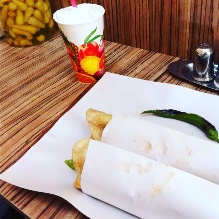 Tarihi Osmanli Durumcusu