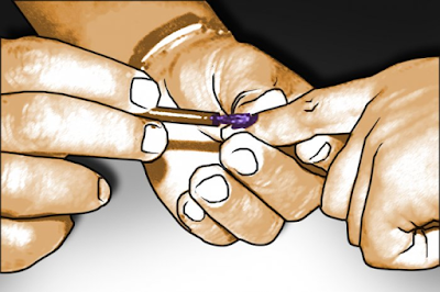 General+Elections+2019+on+6th+may