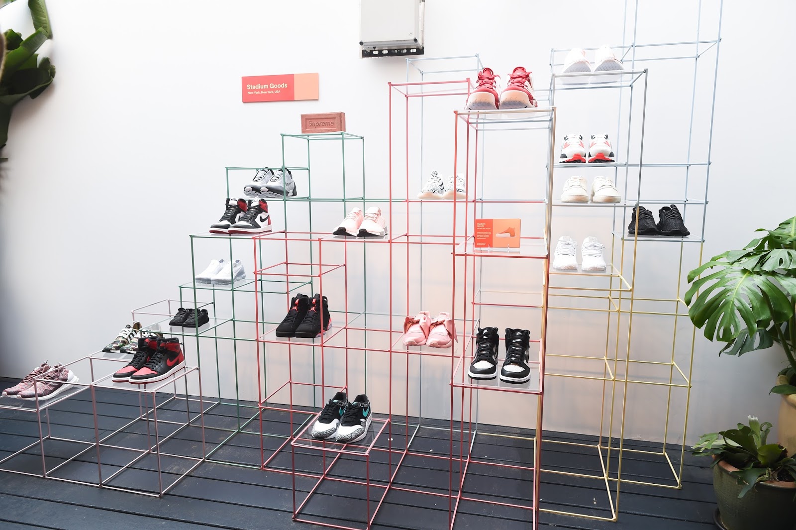 eBay 'Fill Your Cart with Color' Summer Shopping Event