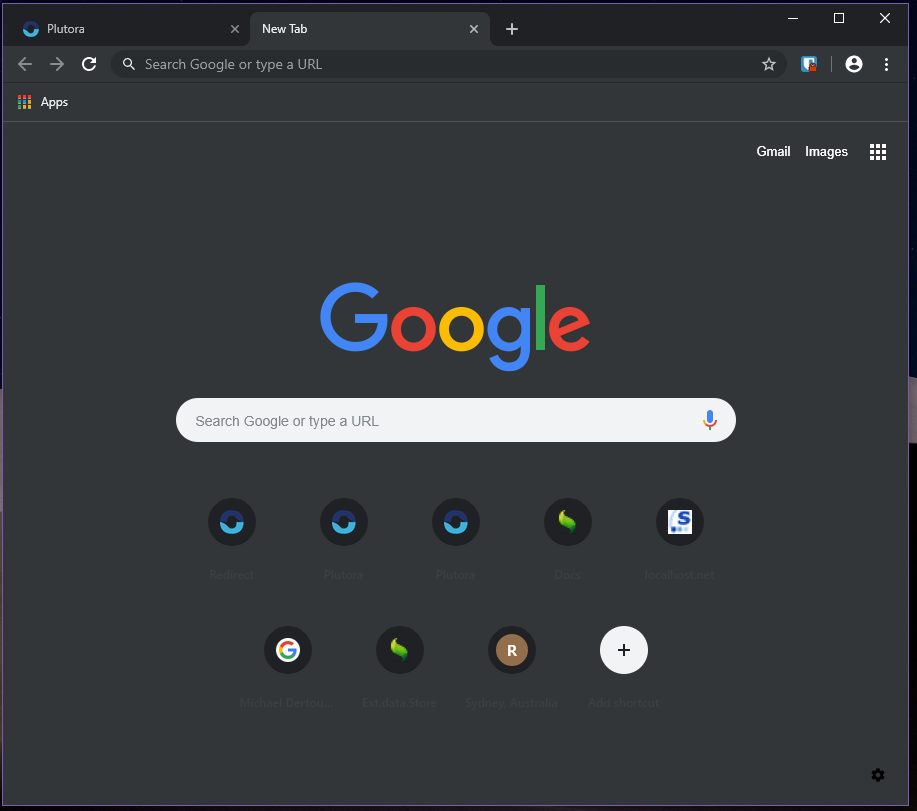 Google’s upcoming Dark Mode for Chrome looks way too similar to Incognito Mode