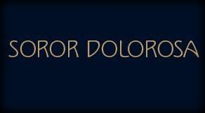 Soror Dolorosa_logo