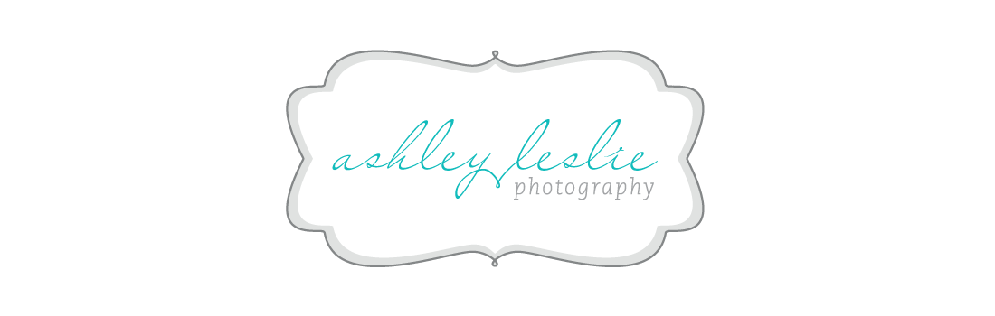 Ashley Leslie Photography