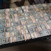 EFCC Kaduna Zone Discovers Fake $570,000 From A 419 Syndicate
