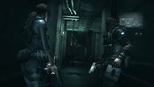 Resident Evil Revelations – Complete Pack MULTI12- ElAmigos pc español
