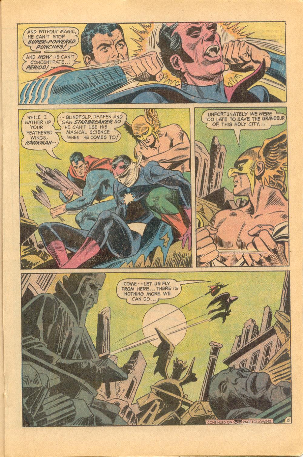 Justice League of America (1960) 96 Page 24