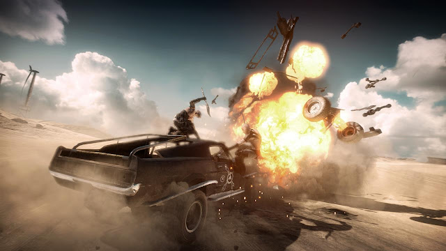 لعبة الأكشن الرائعة Mad Max مضغوطة Gallery_gaming-mad-max-screenshot-3