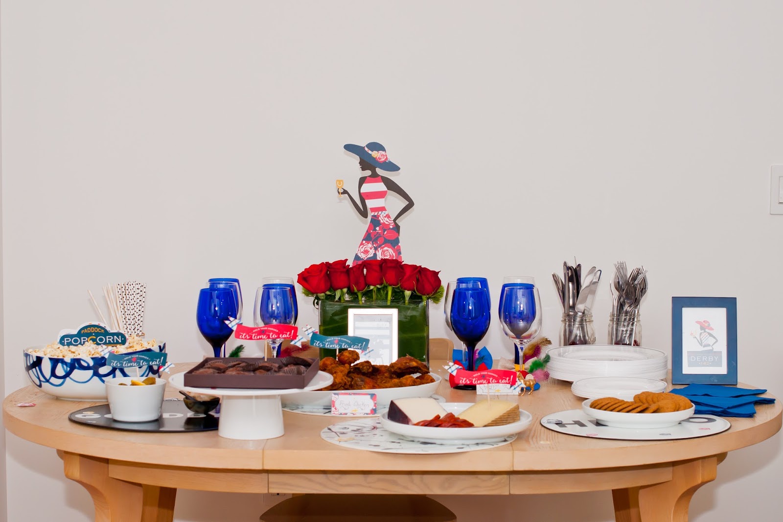 5 of the Best Kentucky Derby Party Ideas