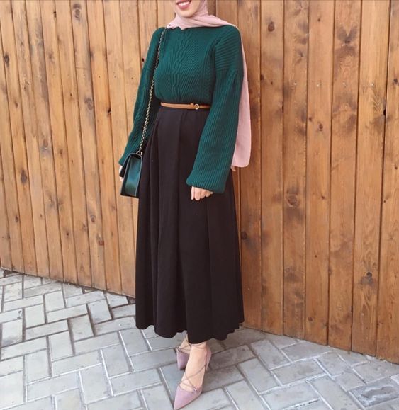 Turk Simple Hijab Meilleurs Modeles Hijab Fashion And Chic Style