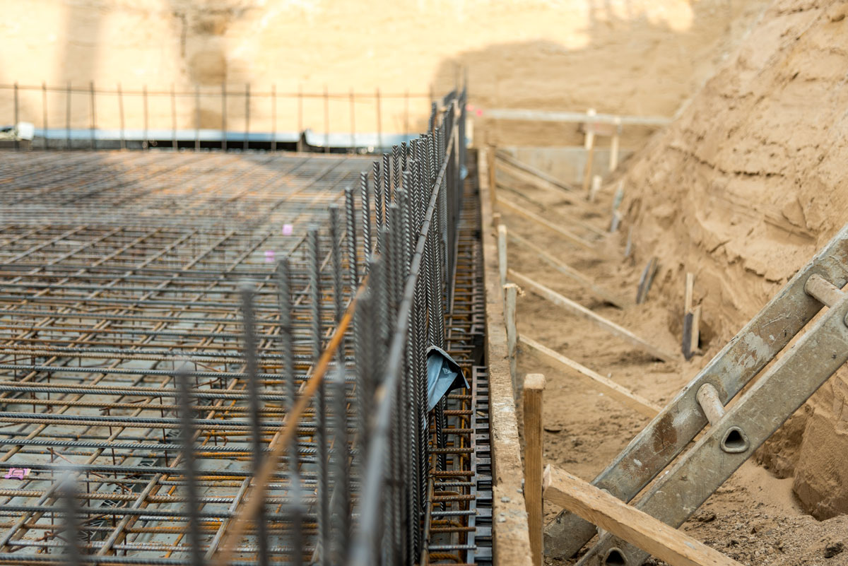 Hausbau Blog Griesheim Marz 2016