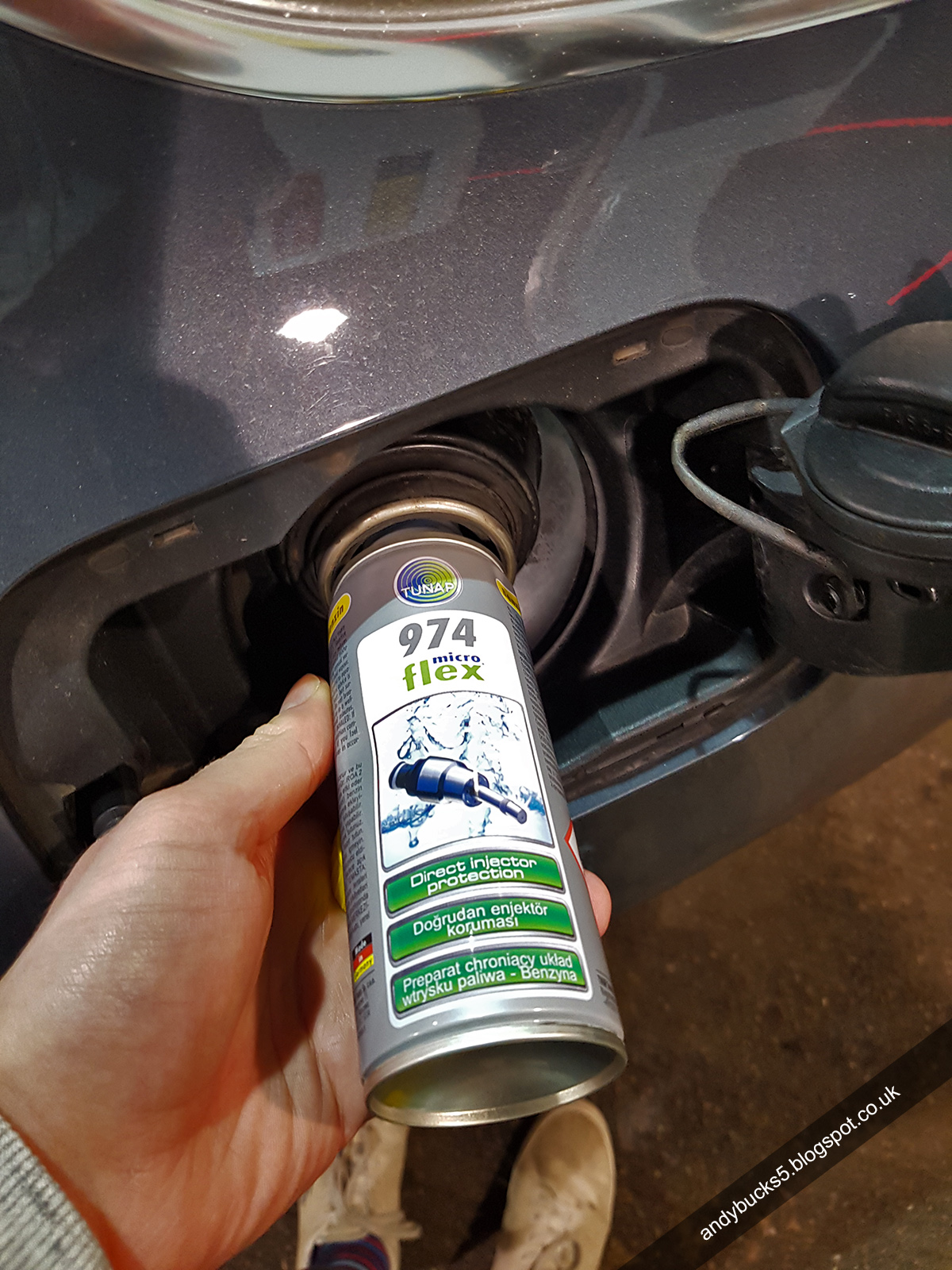 Best Audi S5 Fuel Additives [Updated]
