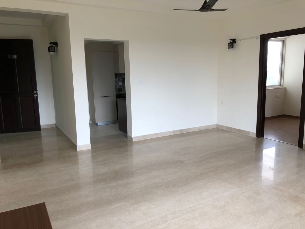 Hebbal Bhk Rent 2025