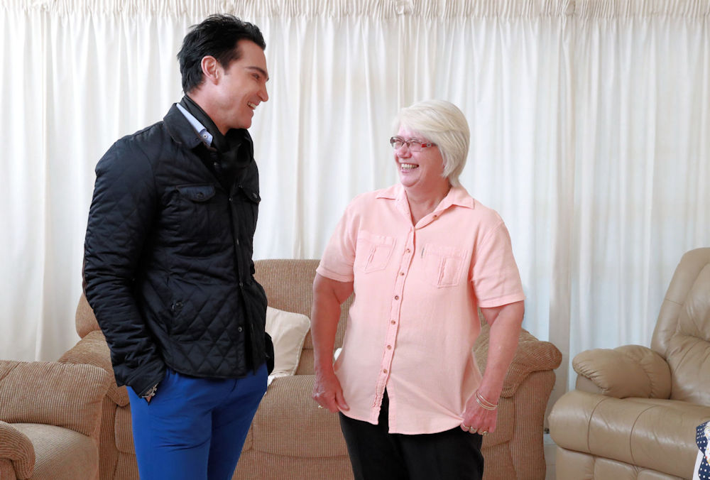 The Glam Guru Makeover Final (Hannon)