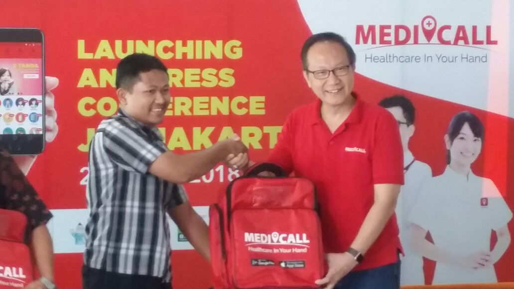 Homecare Bogor