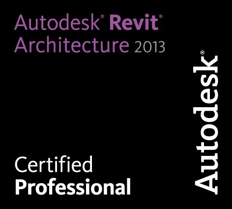 Autodesk Revit Proffesional