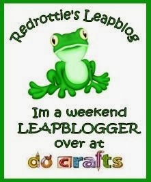 Leapblog Badge