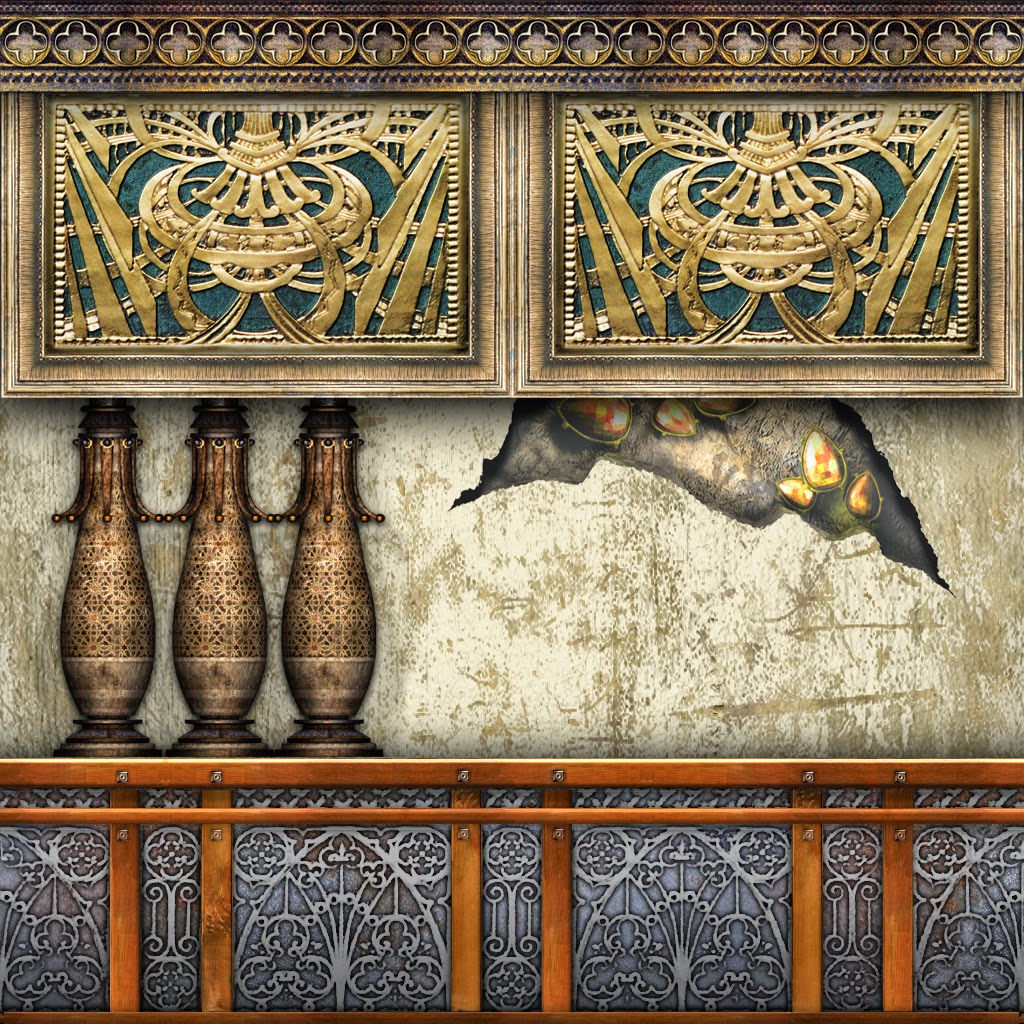 Best Collection Store Royal Backgrounds