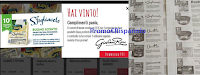 Vinci anche tu uno degli 820 carnet di Buoni sconto Rana Logo Vinci anche tu uno degli 820 carnet di Buoni sconto Rana