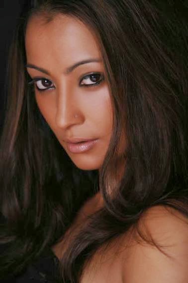 Nepali Sexiest Actress | Director Choice Sexy Nepali Actress - news