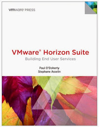 VMware Horizon Suite