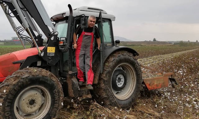 Μπλόκα αγροτών: Ξεκινά νέος γύρος κινητοποιήσεων