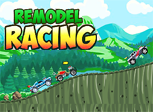 Remodel Racing