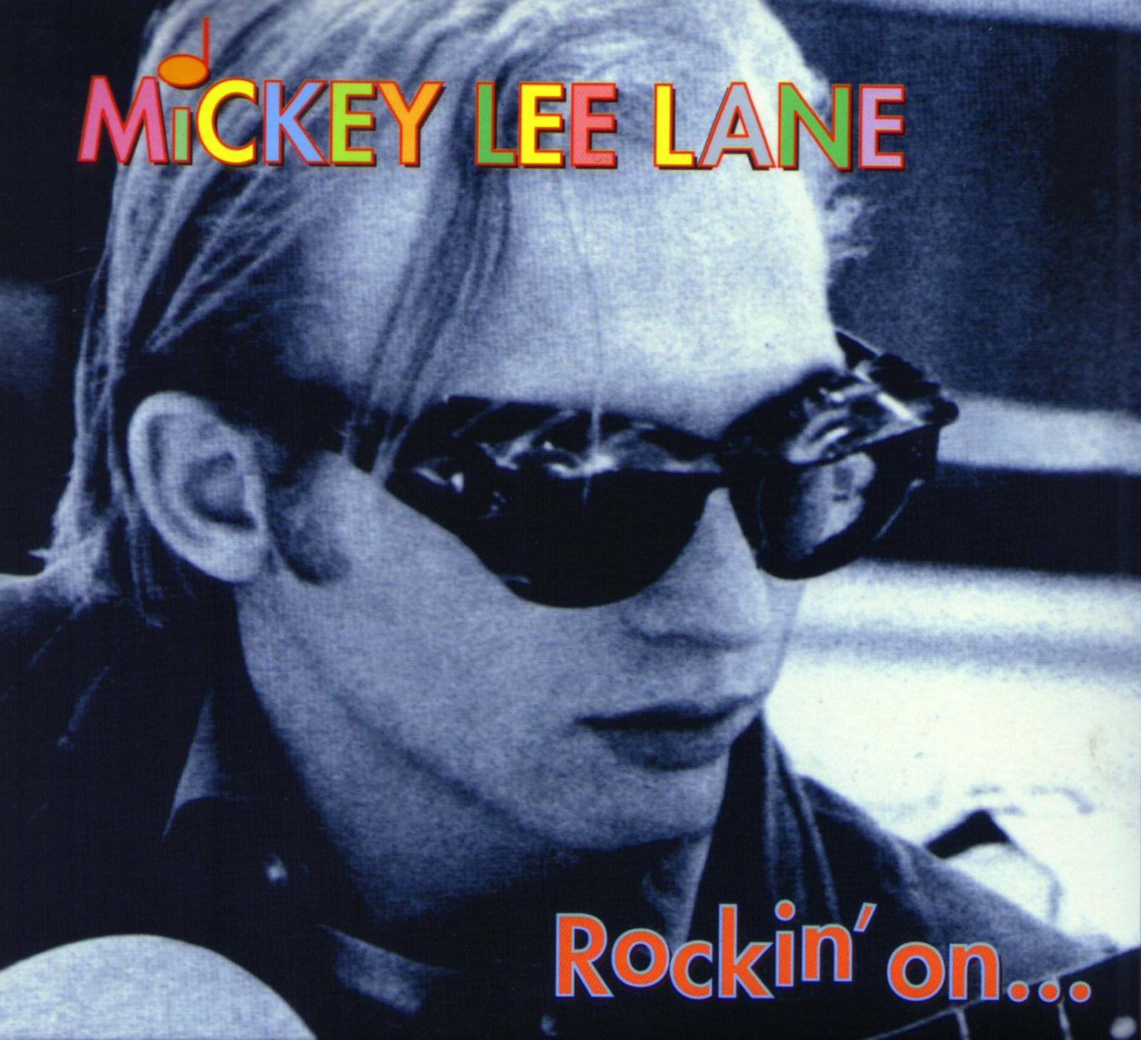 Oldies But Goodies Mickey Lee Lane Rockin' On