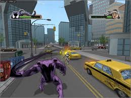 ultimate spider man pc game free download full version ultimate spider man pc game free download full version