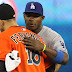 Yasiel Puig: José Fernández me aconsejó, ahora lo he perdido