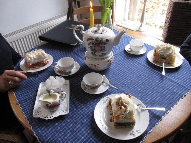 Poppingas Alte Bäckerei