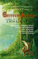 GRYFFON MASTER - The Best Jungle Adventure In All the World