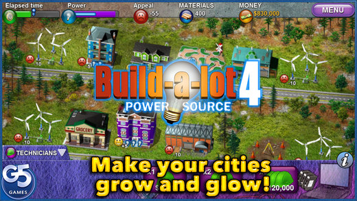 Build a lot games full free version