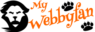 MyWebbyfan