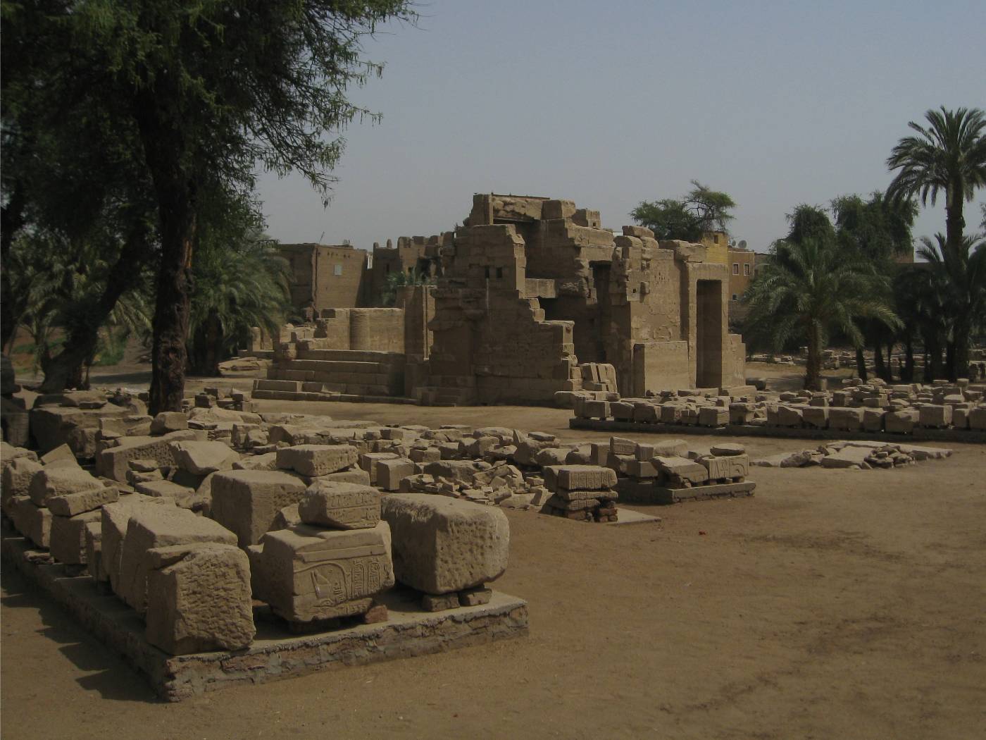 Travel Tuesdays: Tod Temple: The Preciousness is in the Details