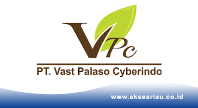 PT Vast Palaso Cyberindo Pekanbaru