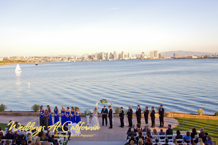 Dmz Visual Photography Admiral Kidd Wedding In San Go Point Dmzx 0501