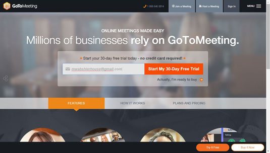 Get Free Trial+ $10 Off with GoToMeeting with Promo Code 1 gotowebinar discount code 2019