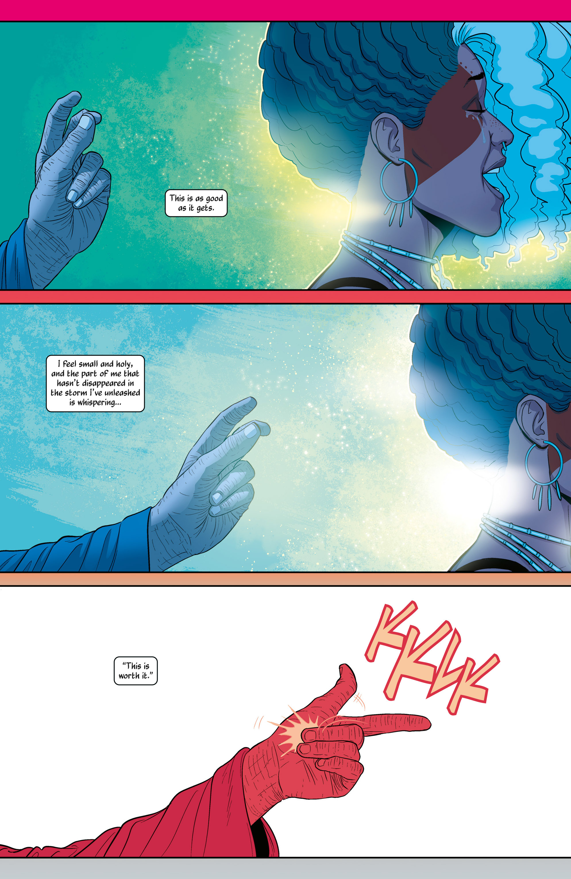 The Wicked + The Divine issue TPB 2 - Page 170