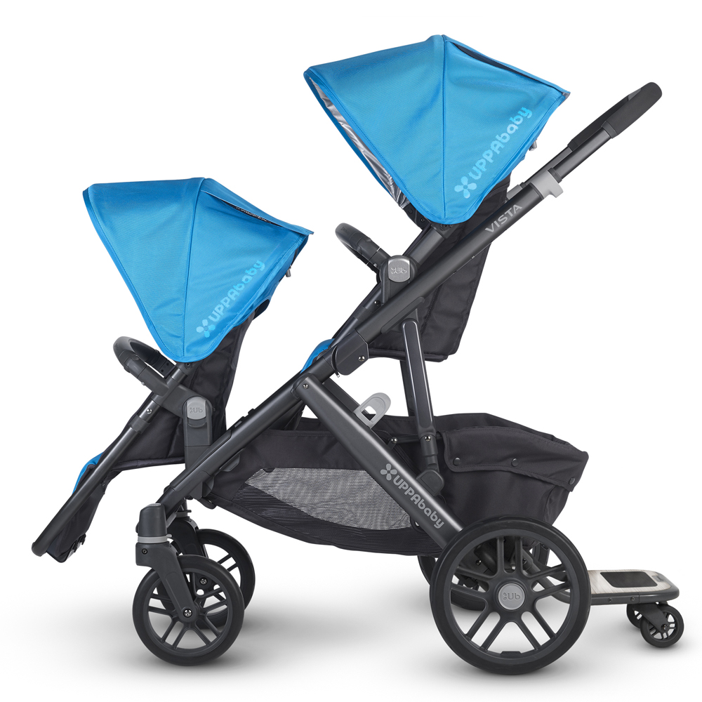 uppababy resale