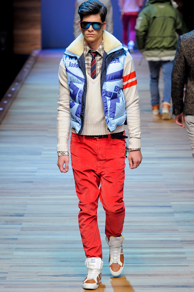 fashion of the year 80 fashion for men