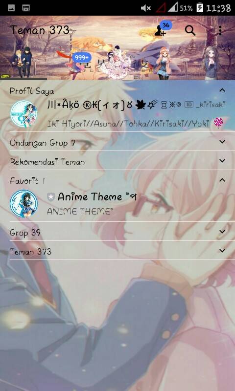 Theme Line Unofficial Anime | download tema line unofficial anime kyoukai no kanata noah Theme Line Unofficial Anime | download tema line unofficial anime kyoukai no kanata noah