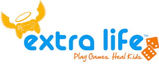 Allen Chi Extra Life Gaming Charity Allen Chi Extra Life