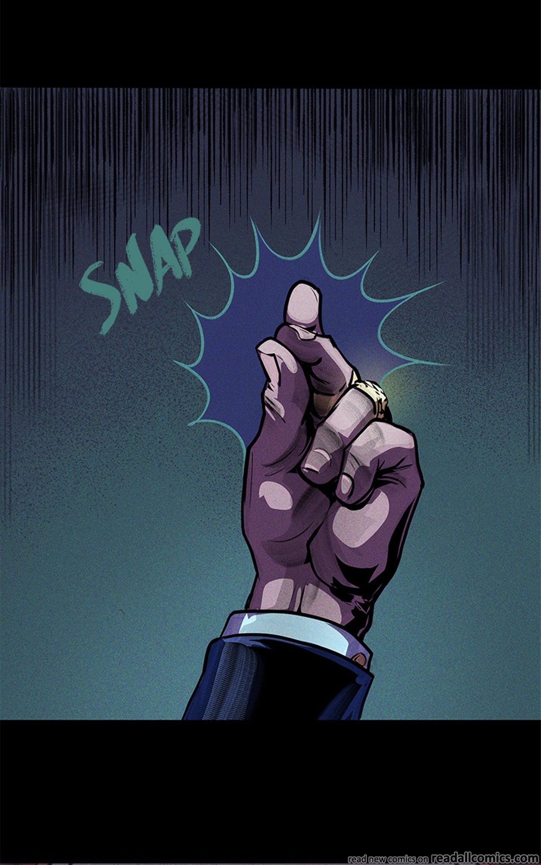 Red Hood: Outlaws chapter 8 page 14