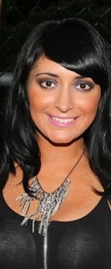 Overdoseonthis: Angelina Jersey Shore