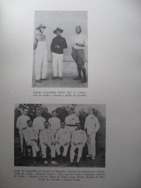 Livros Ultramar  Guerra Colonial Guerra colonial  'PRESENÇA DA FORÇA