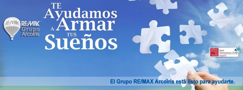 El Blog del Grupo RE/MAX Arcoiris