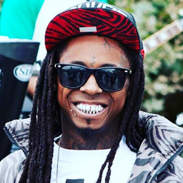 Lil Wayne Sex Tape Leaks 